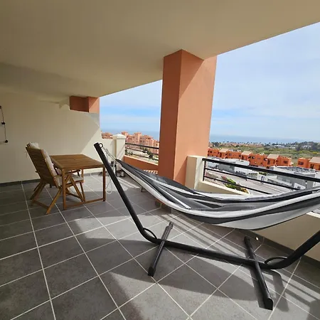 Appartement Casa Micangelo - Seaview, 5 Mins Walk To