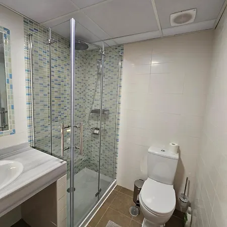 Appartement Casa Micangelo - Seaview, 5 Mins Walk To