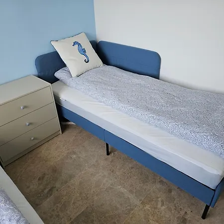 Casa Micangelo - Seaview, 5 Mins Walk To Appartement *