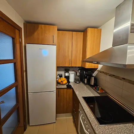 Appartement Casa Micangelo - Seaview, 5 Mins Walk To