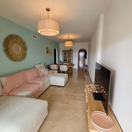 Appartement Casa Micangelo - Seaview, 5 Mins Walk To